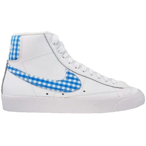 Nike Modne superge Blazer Mid 77 Bela Cene