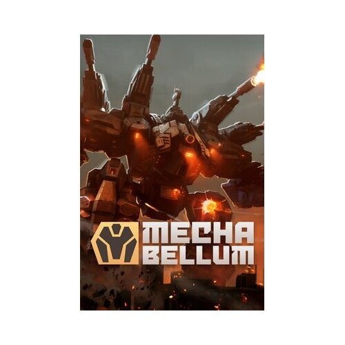 Steam mechabellum key (pc) europe Cene