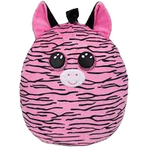 Ty Pli&amp;scaron;ana igračka za devojčice Leopard Dot Slike