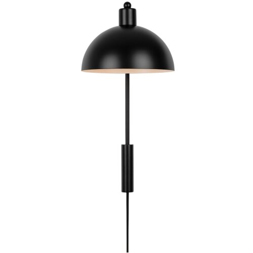 Nordlux zidna lampa ellen 1xE14/40W/230V Slike