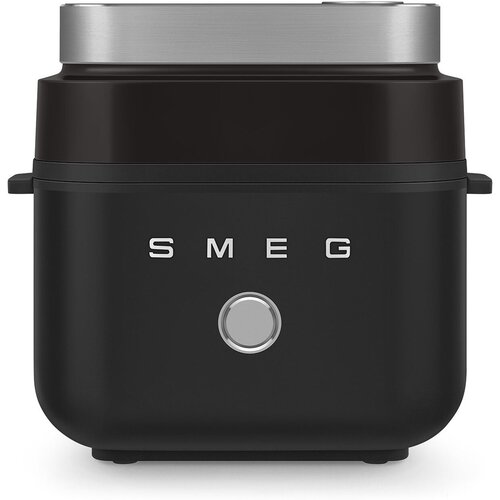 Smeg Friteza na vrući zrak AirFryer AFC01BLMEU Slike