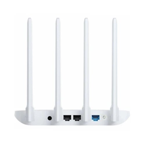 Xiaomi Mi Router 4A Slike