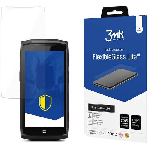 3mk FLEXIBLEGLASS LITE ZA CROSSCALL CORE M5 - ZAŠČITA ZASLONA, (21977958) Cene