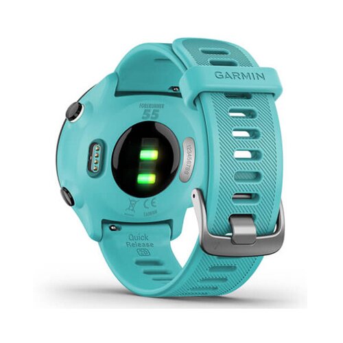 Garmin Forerunner 55 - aqua pametna ura Cene