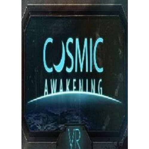 Cosmic Awakening VR Steam Key GLOBAL Cene
