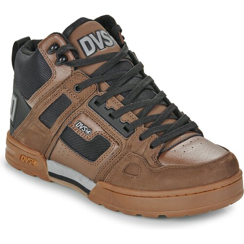 Dvs COMANCHE BOOT Smeđa Cijene
