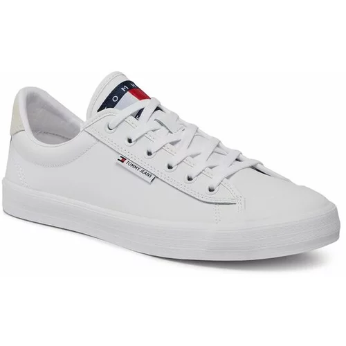 Tommy Jeans Superge Th Central Cc And Coin Bela