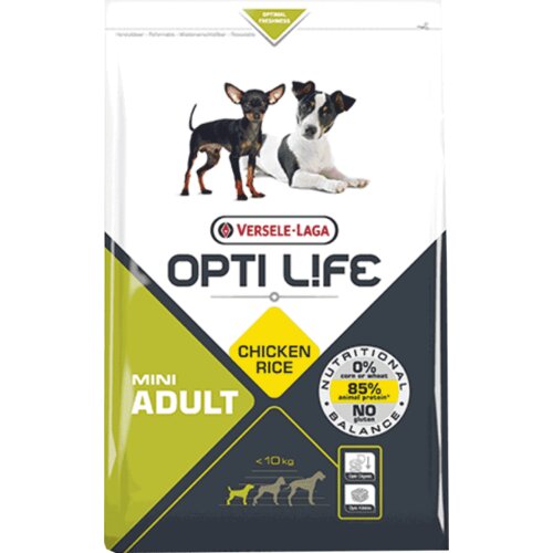Opti Life Mini Adult Cene
