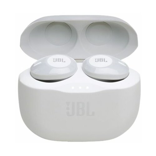 Jbl T120 tws bele slušalice Cene