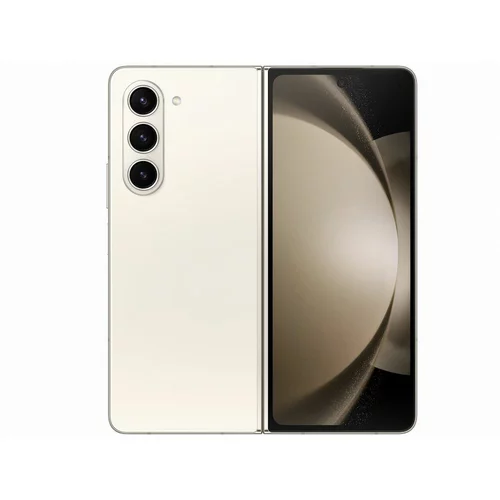 Samsung galaxy z Fold5 12GB/256GB cream (SM-F946BZEBEUC) mobilni telefon