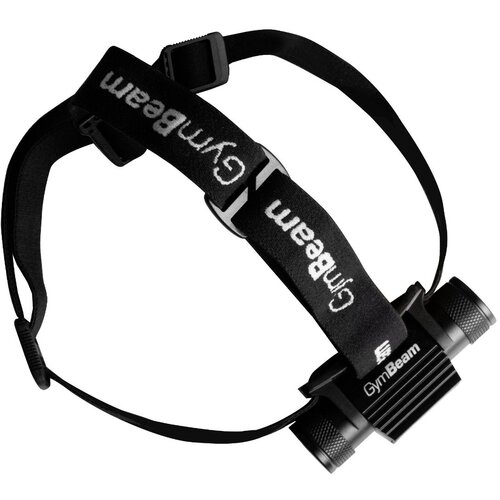 GymBeam lampa za glavu xplorer duolight Slike