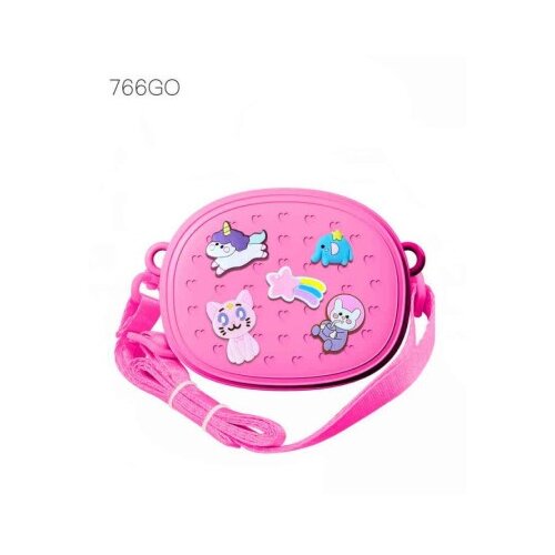 Hot Focus torbica fun charm ( HF766CR ) Slike