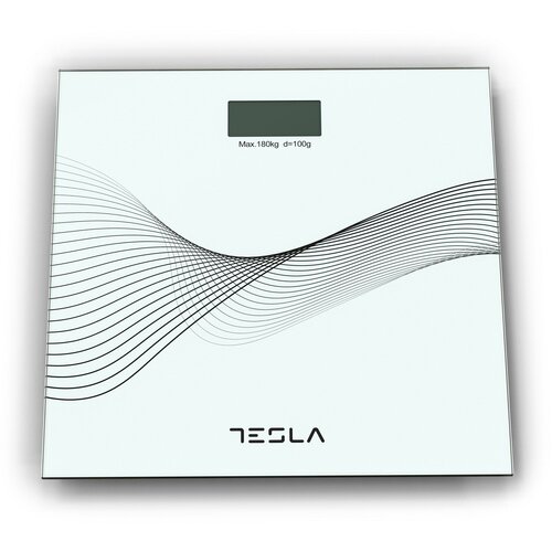 Tesla BS103W osebna tehtnica Cene