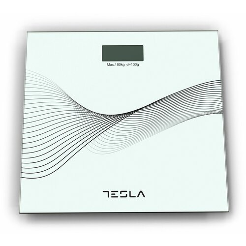 Tesla BS103W Telesna vaga Cene