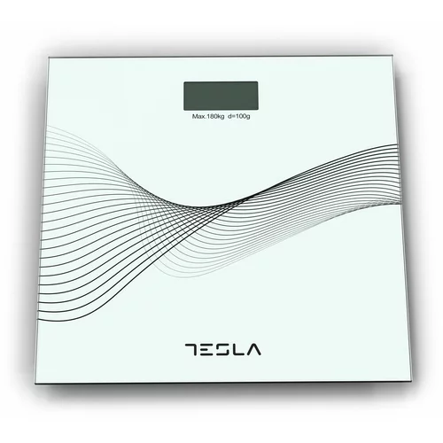 Tesla Tjelesna vaga BS103W