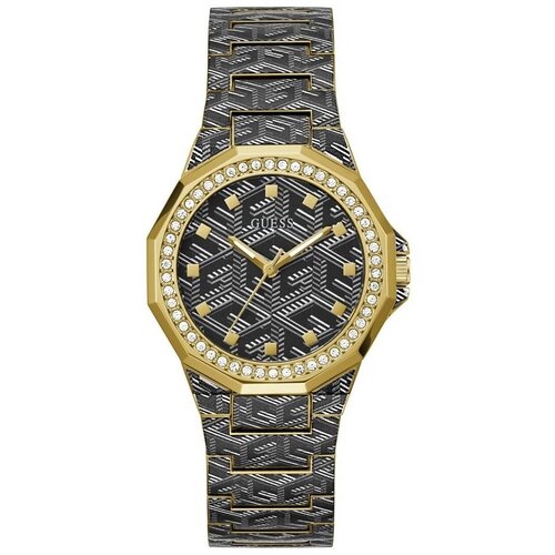 Guess Analogne ure gw0597l1 pisana Slike