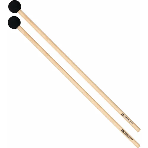 Meinl MPM5 Temple & Wood Block Mallets Palice za perkusije