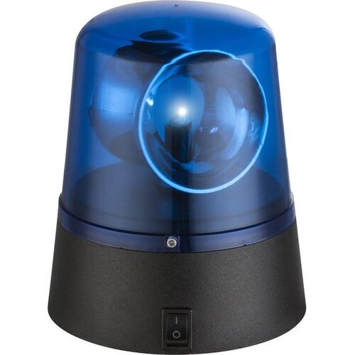 Lampa LED LAMPA BATERIJSKA 0.06W POLICE SIRENA 28013 Slike
