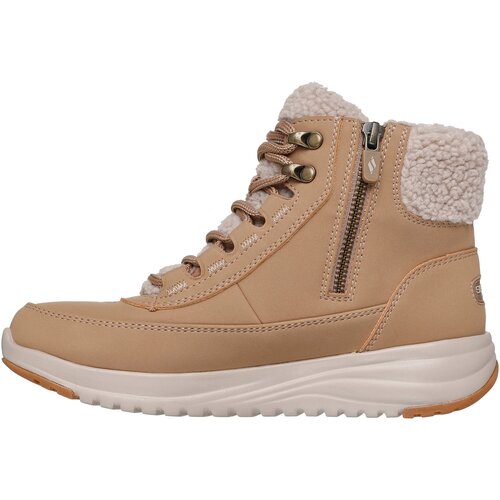 Skechers Gležnjarji 144756 ON THE GO STELLAR ALPINE ADVENTURE Kostanjeva Cene
