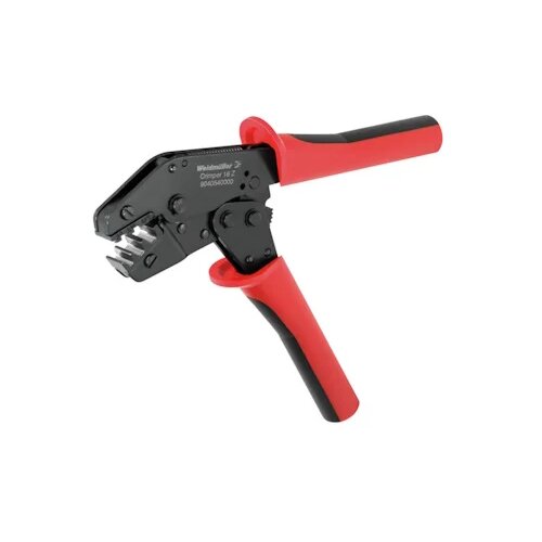 Weidmuller krimp kle&scaron;ta za hilzne Red line Crimper 16Z 6-16mm&sup2; Cene