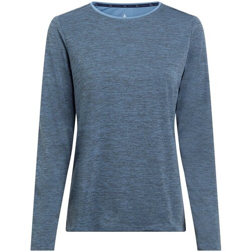 Mckinley Majice z dolgimi rokavi 429136909 Modra Slike