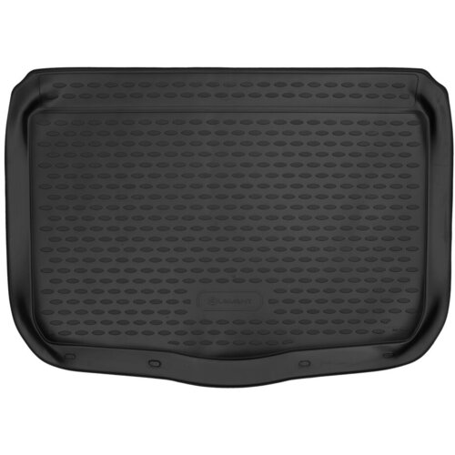 Novline Tipska kadica za gepek AUDI Q2 lower/bottom 2016 - Slike