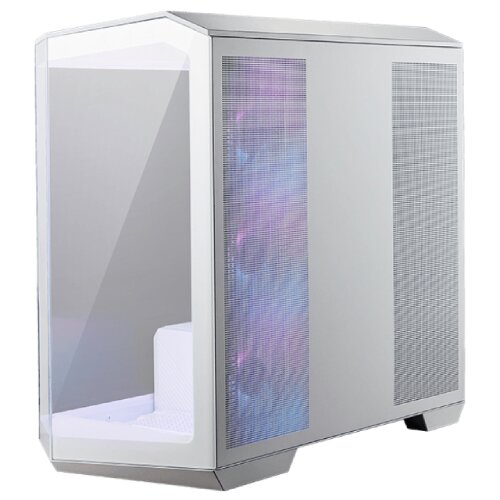 MSI MAG PANO M100R PZ WHITE kućište belo Cene