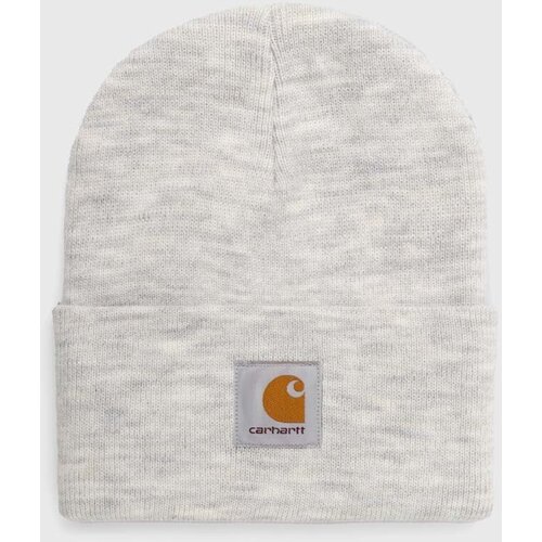 Carhartt WIP Acrylic Watch Kapa ash heather Cene