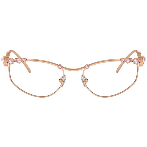 Swarovski SK1015 4014 - ONE SIZE (55) Slike