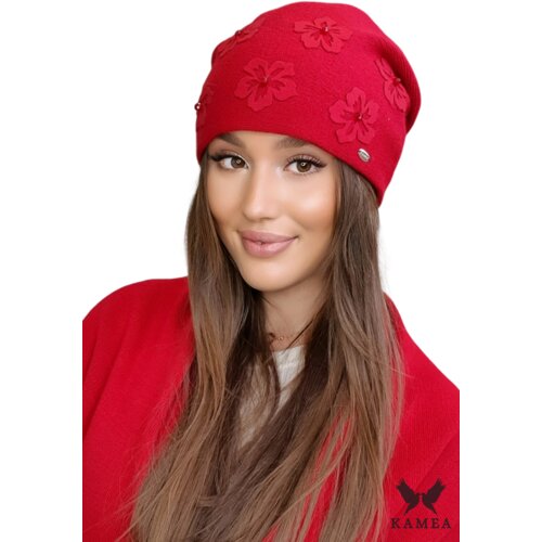 Kamea Woman&amp;#039;s Hat K.22.030.21 Slike