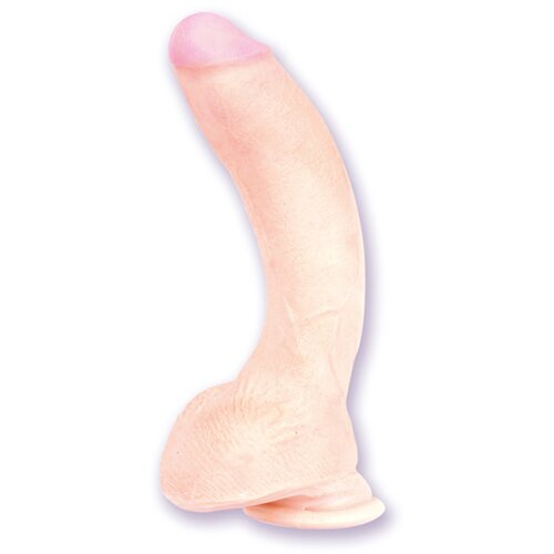 Doc Johnson Dildo Jeff Stryker Cene