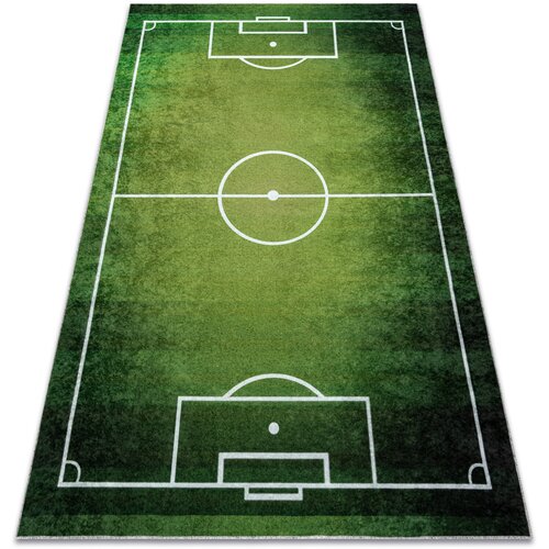 RugsX Preproge 120x170 cm Zelena Slike