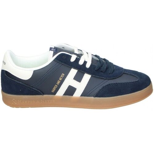 Harper - Neyer Dvoranski &scaron;port SNEAKER HAMPTONS Modra Cene