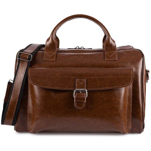 Beltimore Potovalne torbe krax54cognac Kostanjeva Slike