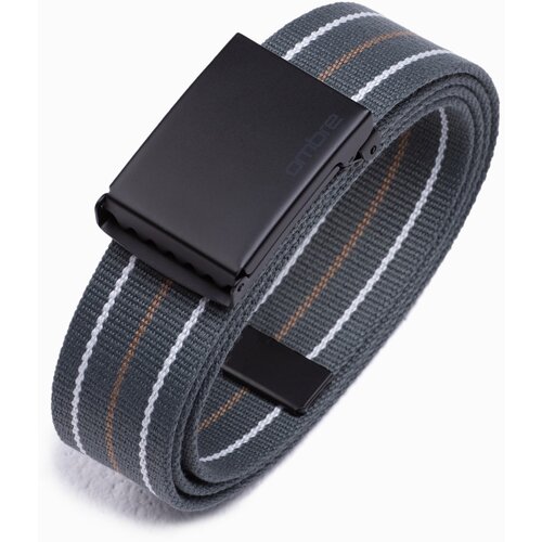 Ombre Men's sackcloth belt Cijene