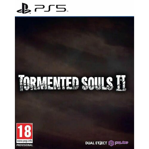 Prideful Sloth PS5 Tormented Souls II Slike