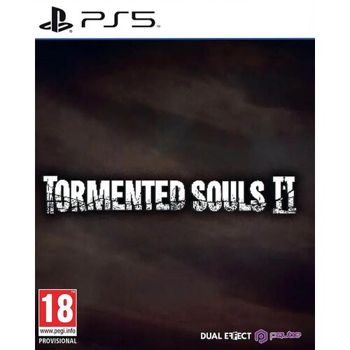 Prideful Sloth Tormented Souls II (Playstation 5) Cene