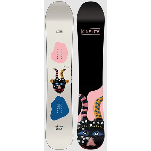 CAPiTA Aeronaut 2027 Snowboard multi Cene