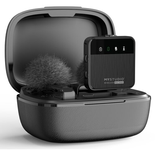 Easypix MyStudio Wireless Mic Duo Cijene