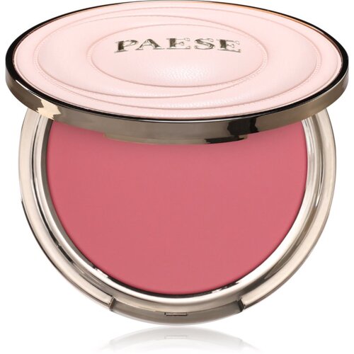 Paese Self Glow Blush kremasto rdečilo odtenek 03 rose veil 9 g Cene