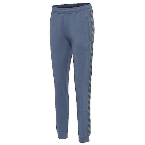 Hummel Spodnji deli trenirke Pantalon HmlMOVE Classic Pants bleu Modra Cene