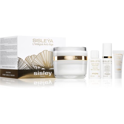 Sisley Sisleÿa L’Intégral Anti-Age poklon set(za zrelu kožu lica) Cijene