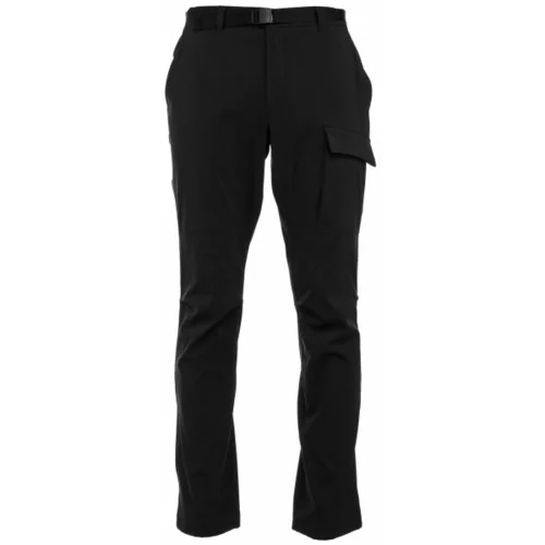 Columbia MAXTRAIL MIDWEIGHT WARM PANT Muške hlače, crna, veličina