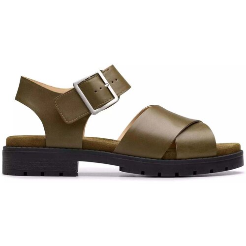 Clarks Orinoco Cross Zelena Slike