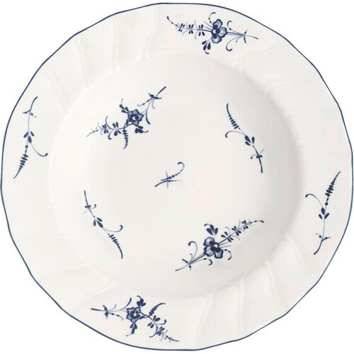 Villeroy & Boch GLOBOKI KROŽNIK porcelan Cene