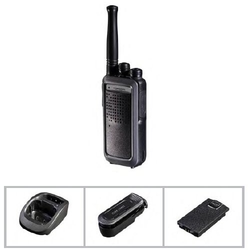 Topcom Toki Voki Protalker PT-1116 RC 6421 Cene