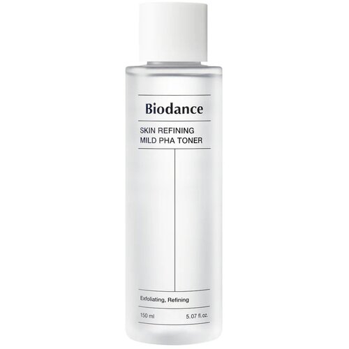 BIODANCE toner za lice skin refining mild pha 150ml Slike