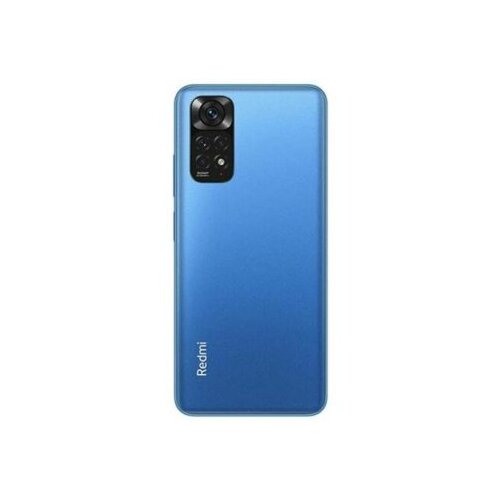 Xiaomi Redmi Note 11 4GB/128GB Blue Refurbished (C) Slike