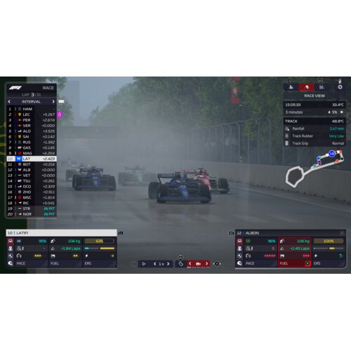 Fireshine Games F1&reg; Manager 2022 (5) Cijene
