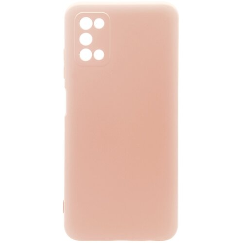  Gel Silicone Maska za telefon A03S/ A037G, Roze Cene